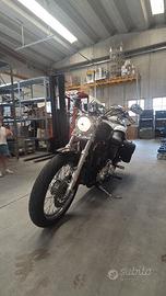 Harley Davidson