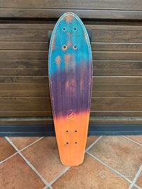 Skateboard Cruiser Colorato