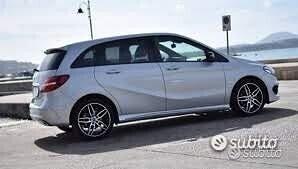 Classe b 2018 ricambi