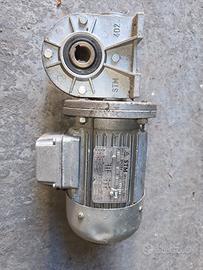 Motore monofase stm m63 b4