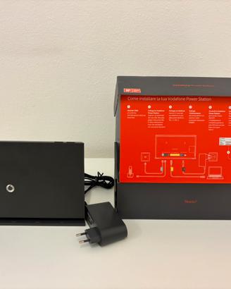 Vodafone Power Station (Modello SHG3000)