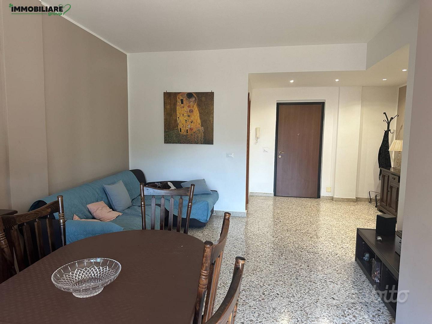 Appartamento – Catania, Chiuse della Carvana, Borgo-Sanzio - Altro