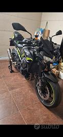 Kawasaki Z900