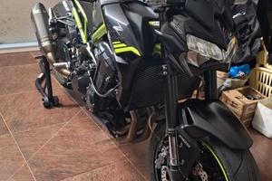 Kawasaki Z900
