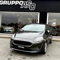 Ford Fiesta 5 Porte 5p 1.1 BENZ 85 CV Titanium OK