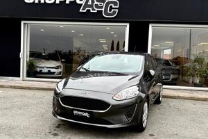 Ford Fiesta 5 Porte 5p 1.1 BENZ 85 CV Titanium OK