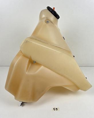 KTM XC-W EXC 125 250 300 2017-2019 SERBATOIO 9.5L