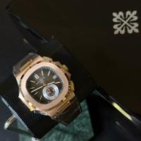 Patek Philippe Nautiluss ref 5980-R