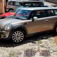 Mini Cooper Clubman R55 1.6  90kw