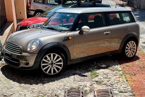 Mini Cooper Clubman R55 1.6  90kw