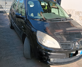 Renault scenic 1.6 16v 105 cv GPL/Benzina Neopaten