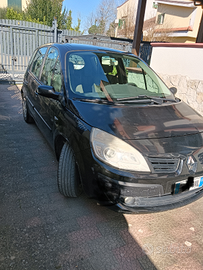 Renault scenic 1.6 16v 105 cv GPL/Benzina Neopaten