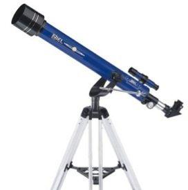 TELESCOPIO ZIEL GEM-27