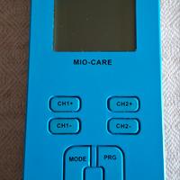 I-TECH Elettrostimolatore Mio-Care 