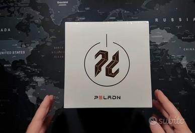 Mini pc Peladn WI-6