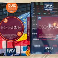 Alpha test economia Brescia cisia tolc e