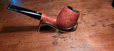 pipa Mastro de Paja 1980