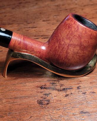 pipa Mastro de Paja 1980