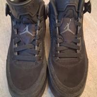 Scarpe jordan ragazzo numero 38,5