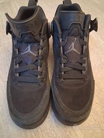 Scarpe jordan ragazzo numero 38,5