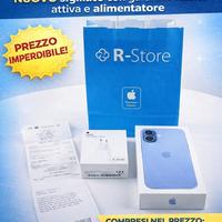 IPhone 17 da 256gb nuovo sigillato+alimentatore