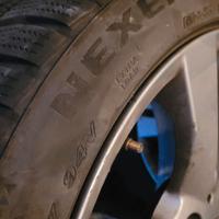 Gomme invernali NEXEN 225/45 R 17 94V 