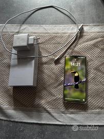 Honor magic 7lite 256 gb