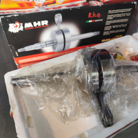 Albero motore Malossi per rc-one 94cc NUOVO