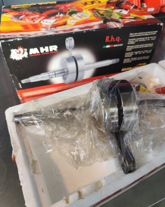 Albero motore Malossi per rc-one 94cc NUOVO
