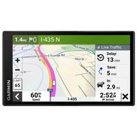 Garmin dēzl™ LGV610 Display da 6" e Live Traffic