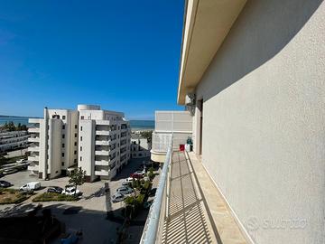 Appartamento San Salvo Marina