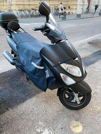 Scooter Yamaha Majesty 125 – anno 2007