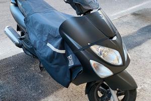 Scooter Yamaha Majesty 125 – anno 2007