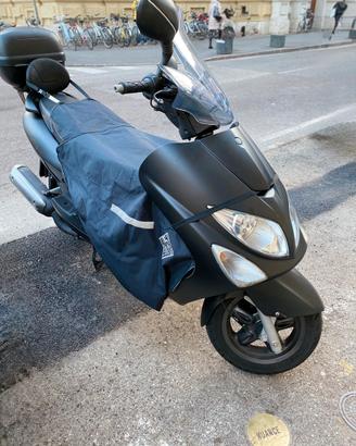 Scooter Yamaha Majesty 125 – anno 2007