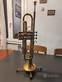 Vincent Bach Stradivarius MODEL 37