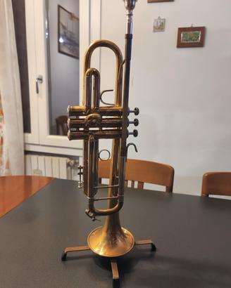 Vincent Bach Stradivarius MODEL 37