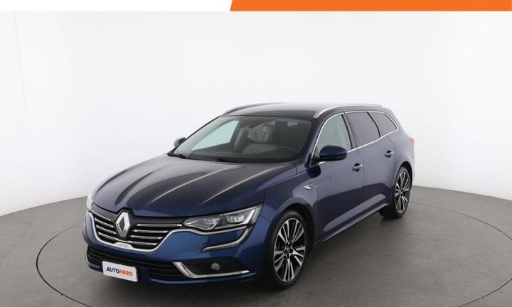 RENAULT Talisman NH70697