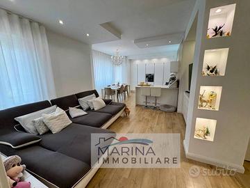 Appartamento di 111 m² con 3 locali a Chioggia