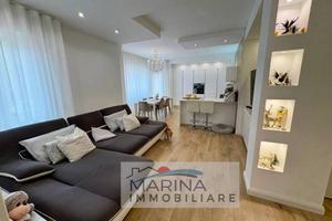 Appartamento di 111 m² con 3 locali a Chioggia