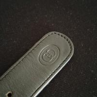 Cintura Gucci Vintage