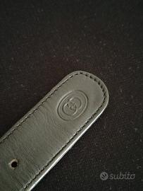 Cintura Gucci Vintage