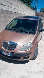 Lancia Musa 1.3 Multijet (LEGGI BENE)