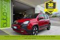 Fiat Panda Cross 1.0 firefly hybrid GARANZIA36MESI