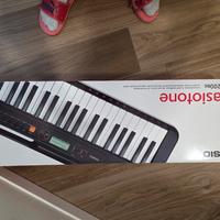Casio CT-S200BK nuova