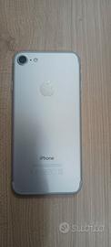 APPLE I PHONE 7 -128 giga 
