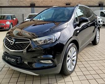 Opel Mokka X 1.6 CDTI Ecotec 4x2 Start&Stop Innova
