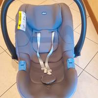 Chicco oasys 0+