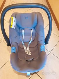 Chicco oasys 0+