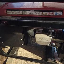 generatore di corrente