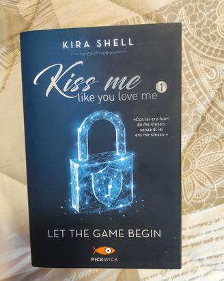 Kiss Me 1